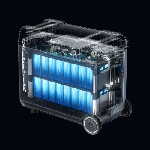 VoltDrive